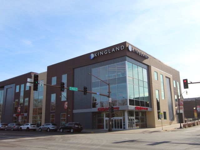 Kingland Building